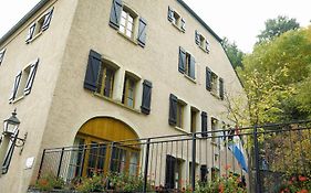 Youth Hostel Vianden